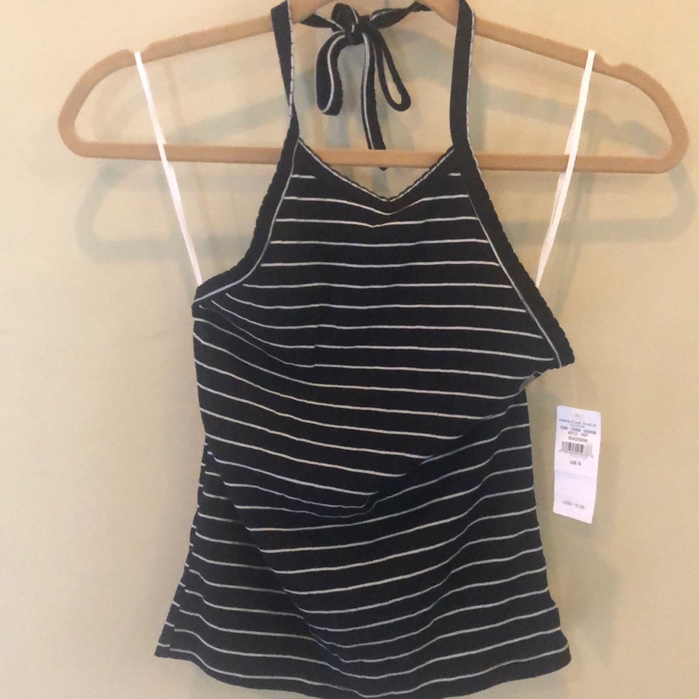 American Eagle NWT tank